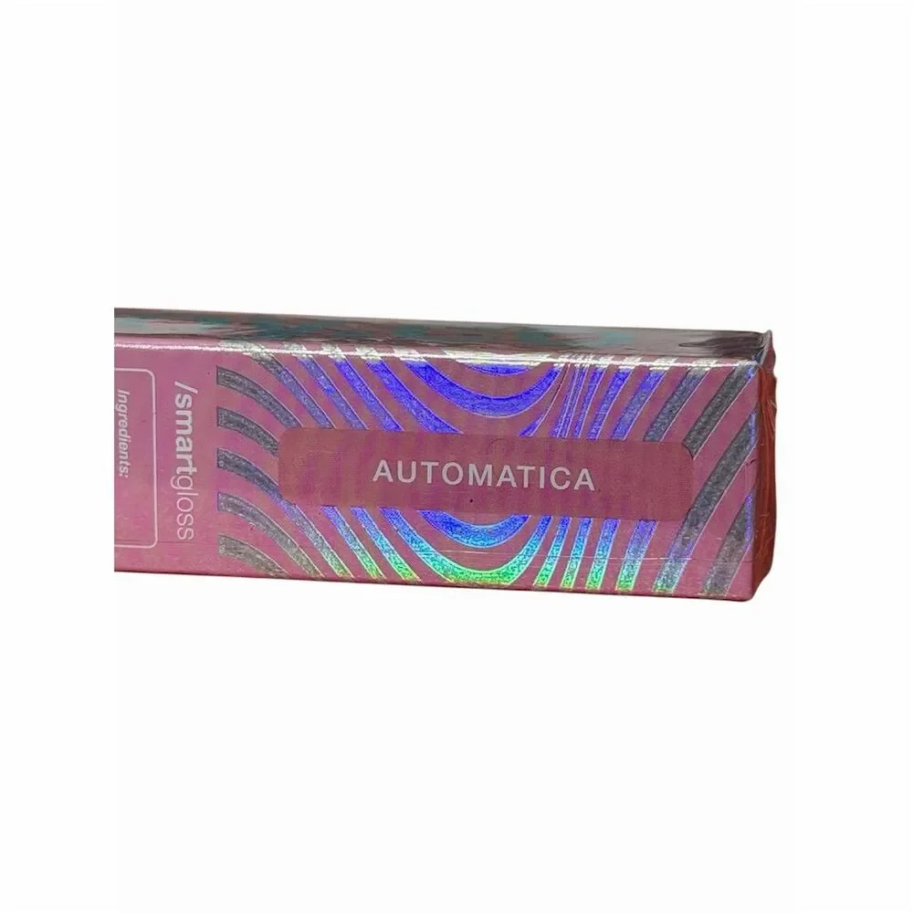 Toy Factory Smart Gloss Lip Gloss Automatica